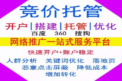 sem竞价推广托管成功案例：助力品牌快速崛起